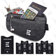 Zero Grid Money Belt | $11 | Amazon | Clip the $1 coupon and use code KQ8AESC4